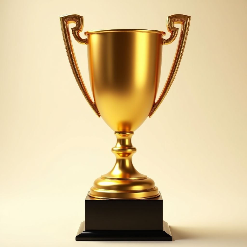 Yılın Finansal Danışmanlık Şirketi Ödülü