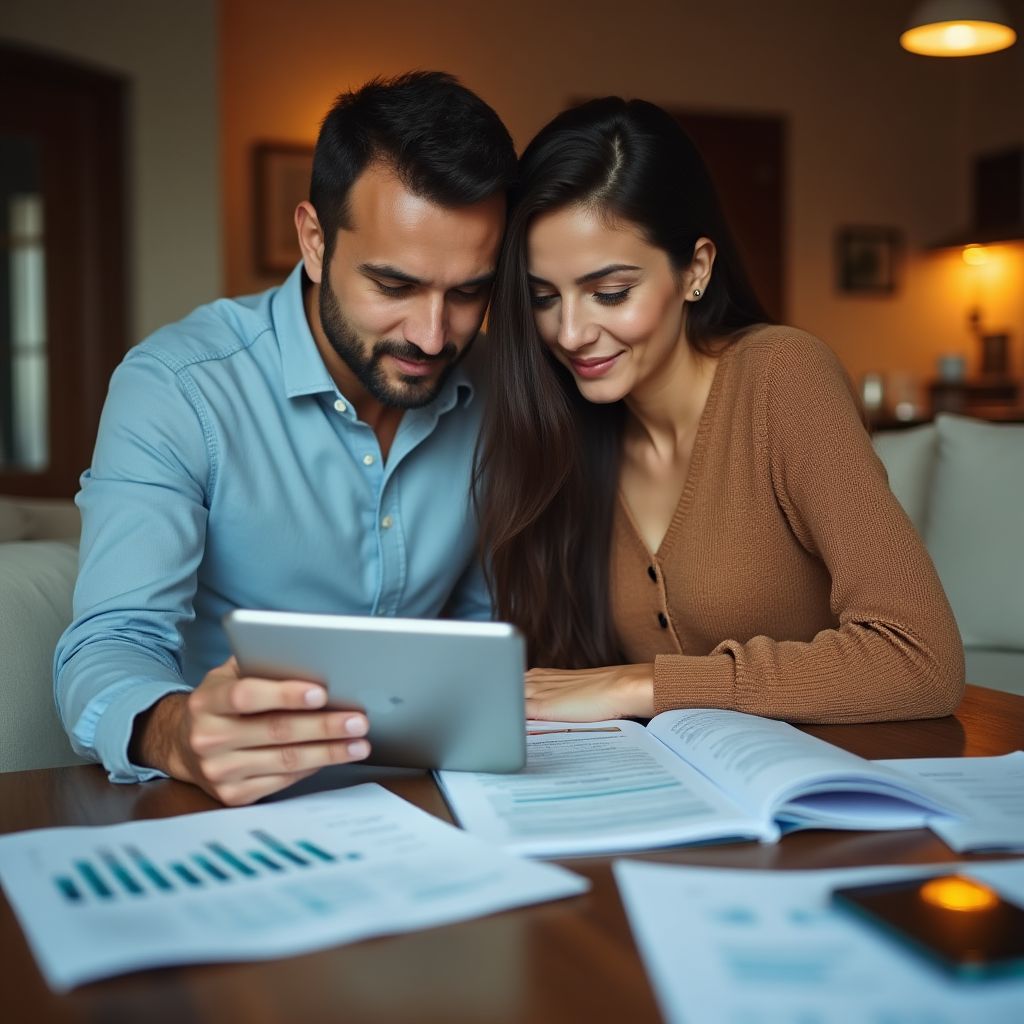 Bütçe Planlama Hizmeti