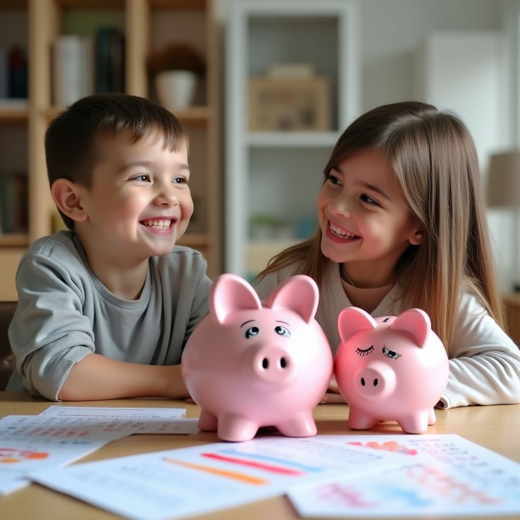 Tasarruf Stratejileri Hizmeti