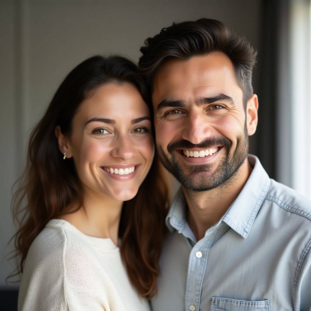 Ayşe ve Mehmet Yılmaz